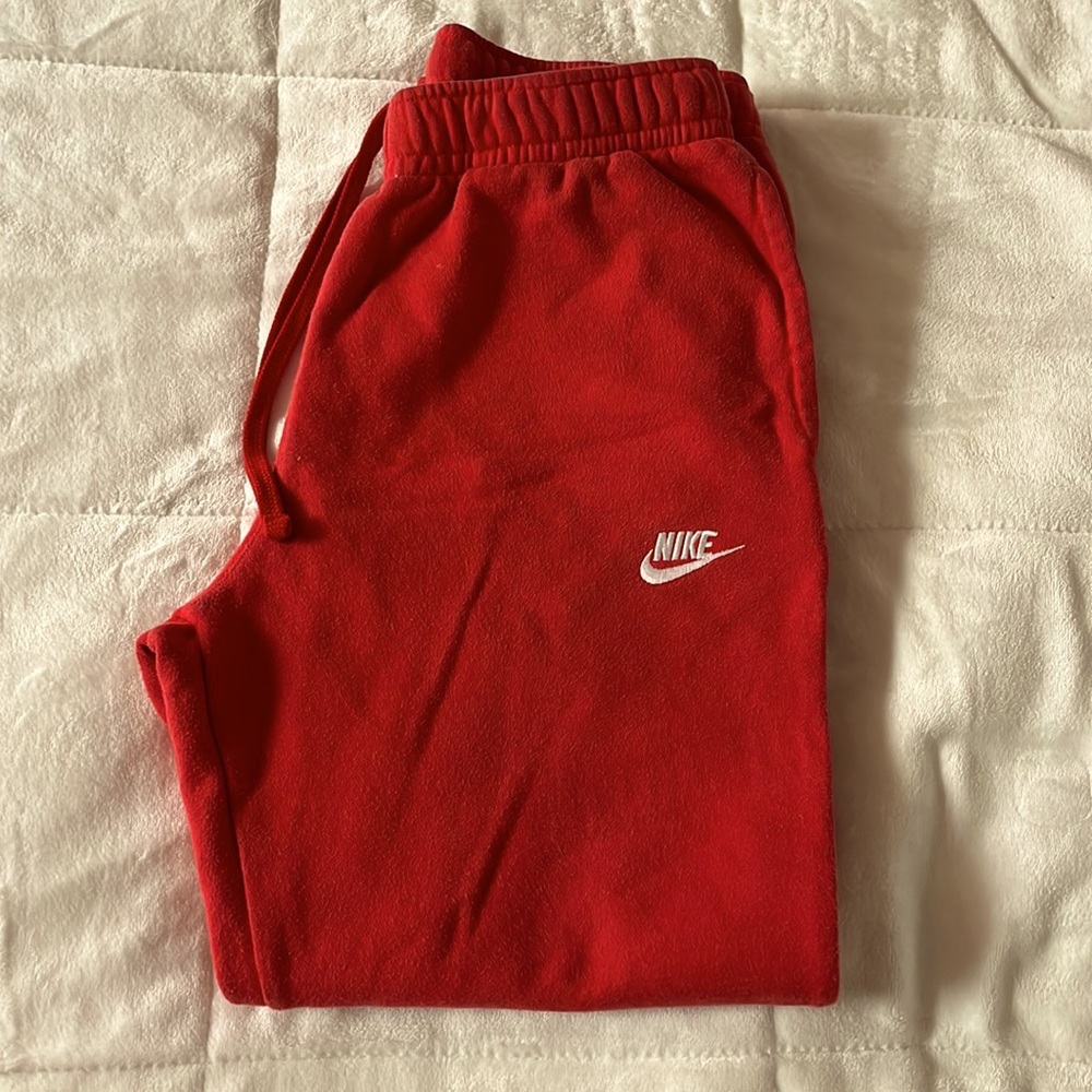 Nike mens sweatpants